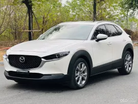 Mazda CX30 Premium 2022