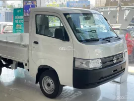 Xe tải 940kg Thùng Lửng