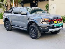 FORD RAPTOR 2024 XE LƯỚT_1 CHỦ XE CÁ NHÂN