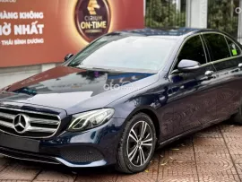 Cần bán Mercedes benz E180 sx 2020 xe đẹp xuất sắc