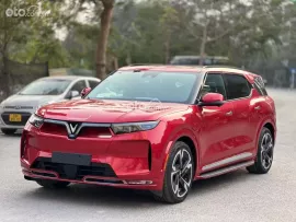 Xe mới Pin CATL