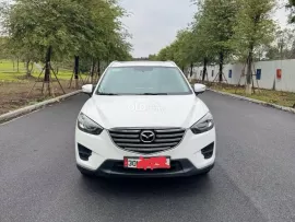 Mazda CX5 2.5 2016