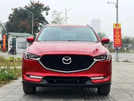 Mazda CX-5 2.0 Premium 2020