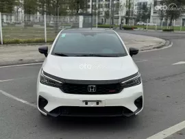 Honda City RS 2023