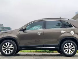 Kia Sorento DATH 2015