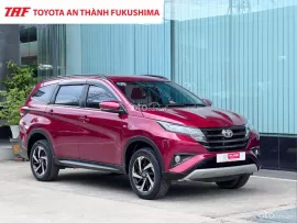 [XE ĐÃ QUA SỬ DỤNG] Rush 2020