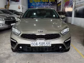 Cerato bản 1.6 số tự động, xe zin, BH 6 tháng