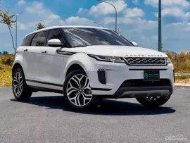Range Rover SE 2022
