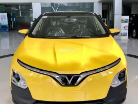 Miễn thuế trước bạ, miễn phí sạc pin tới tháng 6/2027