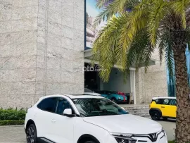 Tặng voucher 80tr áp dụng trực tiếp giảm vào giá xe