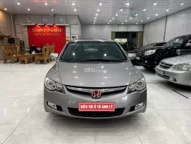 Sedan 5 chỗ số tự động, nổi tiếng lành bền