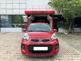 Số tự động, odo chuẩn 34.000 km