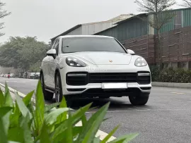 Porsche Cayenne 3.6 V6 2013