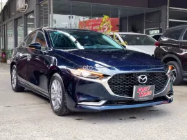 Xe gia đình sử dụng giữ gìn kỹ