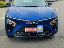 Xe trần kính, Siêu lướt mới chỉ đi 100kilomet