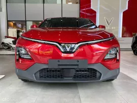 Siêu lướt chỉ mới đi 100kilomet, xe mua pin