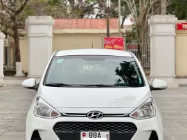 Bán HYUNDAI - i10 1.2AT sx 2020