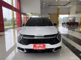 SUV gầm cao chất lượng, máy Dầu, keo chỉ máy số Zin