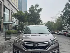 Honda CRV 2.4L 2016