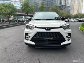 BH chính hãng Toyota Sure
