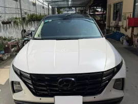 Chạy 5 vạn km, xe tên cá nhân 1 chủ tư đầu