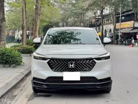 HRV RS sản xuất và đăng ký cuối năm 2022, chạy hơn 2vạn như mới