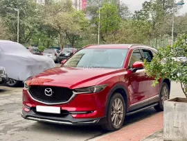 Mazda CX5 2.0 Luxury 2019
