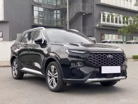 Full lịch sử hãng. Chuẩn xe lướt
