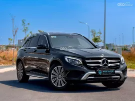 Mercedes GLC250 Model 2019 Bảo Dưỡng Full Hãng
