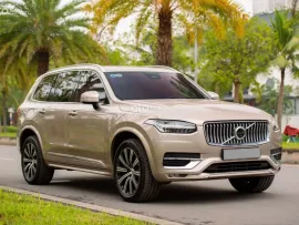 Volvo XC90 B6 AWD Ultimate 2022