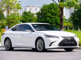 Lexus ES250 sản xuất 2021
