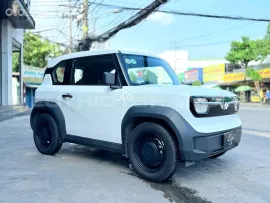 Xe đảm bảo chất lượng cam kết không (tai nạn, đâm đụng, thủy kích ngập nước)