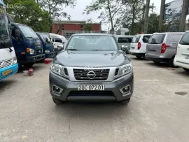 Bán Nissan Navana đời 2015, số sàn, 1 cầu, xe một chủ