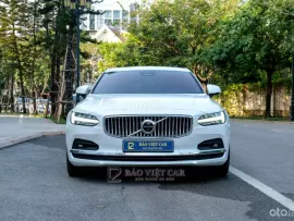 S90 Trắng 2023