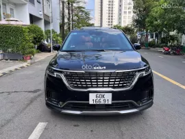 Đi 58 ngàn quá mới