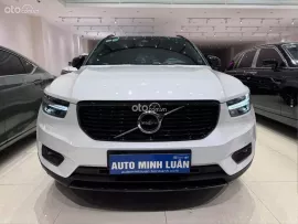 Volvo XC40 T5 AWD Model 2020