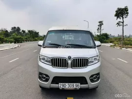 Bán Dongben tải van 2 chỗ sản xuất năm 2017