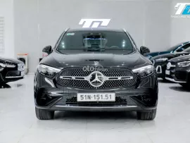 MERCEDES-BENZ GLC 300 4MATIC ALL NEW 2023
