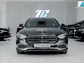 MERCEDES-BENZ E200 EXCLUSIVE FL 2021