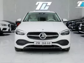 MERCEDES-BENZ C200 AVANTGARDE PLUS 2023