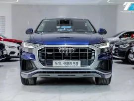 AUDI Q8 S-LINE 55 TFSI QUATTRO 2024