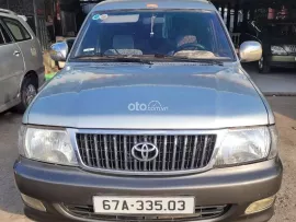 Xe nhà xài kĩ