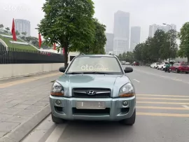 Gầm cao 5 chỗ, hồ sơ pháp lý rõ ràng