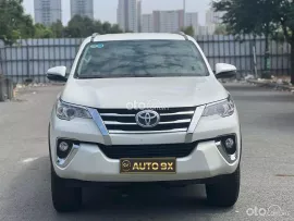 2. 7L 4x2 máy xăng
