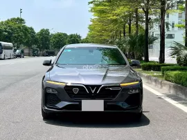 Số tự động, odo 26.000 km
