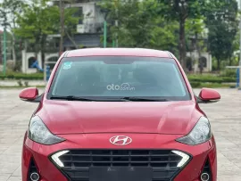 Bán Hyundai - i10 1.2AT sx 2021