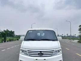 Bán Teraco V tải van 2 chỗ đời 2023 tải 945kg siêu lướt