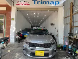 Xe 1 chủ mua mới từ đầu