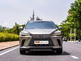 Xe đẹp như xe trong hãng