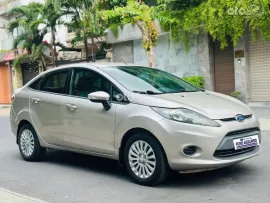 FORD FIESTA>200TR XE CÁ NHÂN ĐI RẤT KỸ_BAO TEST